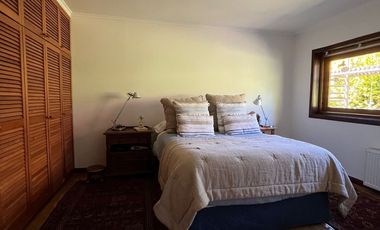 Casa Espectacular en Consolidado Condominio Los Cántaros de Temuco