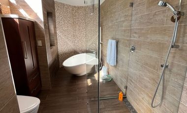 Casa Espectacular en Consolidado Condominio Los Cántaros de Temuco