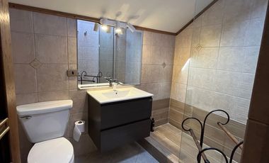 Casa Espectacular en Consolidado Condominio Los Cántaros de Temuco