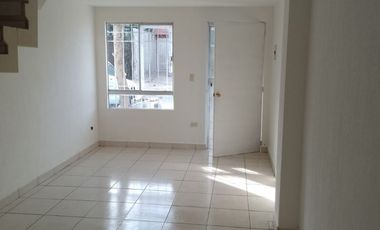 Urbi Villa del Cedro, Santa Fe / Se acepta Infonavit