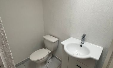 Urbi Villa del Cedro, Santa Fe / Se acepta Infonavit