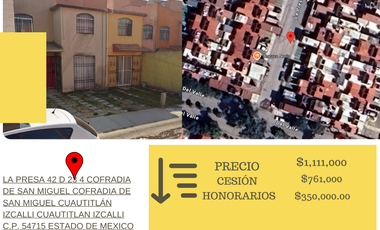 PROPIEDAD EN REMATE BANCARIO A