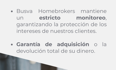 PROPIEDAD EN REMATE BANCARIO A