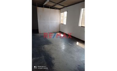 Casa En Venta En Pariñas Talara // ID: 1119679