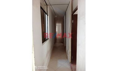 Casa En Venta En Pariñas Talara // ID: 1119679
