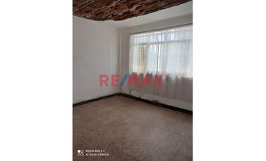 Casa En Venta En Pariñas Talara // ID: 1119679
