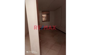 Casa En Venta En Pariñas Talara // ID: 1119679