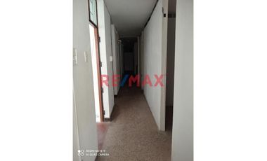 Casa En Venta En Pariñas Talara // ID: 1119679