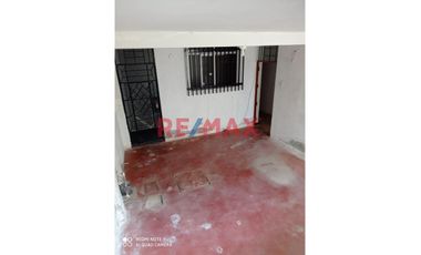 Casa En Venta En Pariñas Talara // ID: 1119679