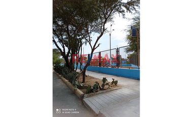 Casa En Venta En Pariñas Talara // ID: 1119679