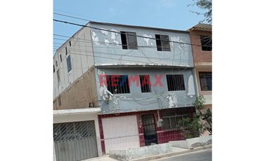 Casa En Venta En Pariñas Talara // ID: 1119679