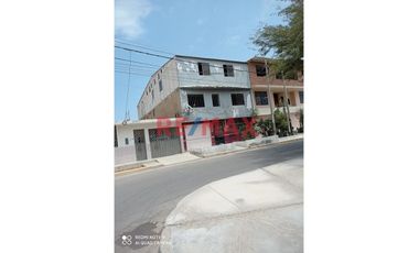 Casa En Venta En Pariñas Talara // ID: 1119679