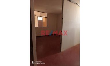Casa En Venta En Pariñas Talara // ID: 1119679