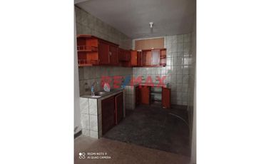 Casa En Venta En Pariñas Talara // ID: 1119679