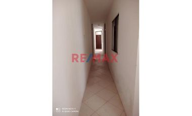 Casa En Venta En Pariñas Talara // ID: 1119679