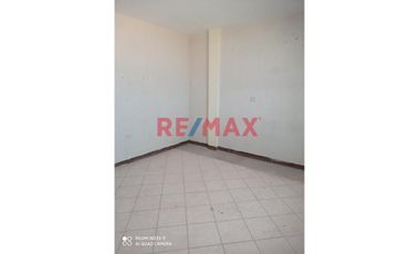 Casa En Venta En Pariñas Talara // ID: 1119679