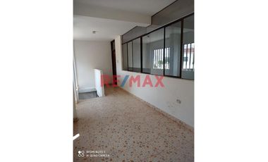 Casa En Venta En Pariñas Talara // ID: 1119679