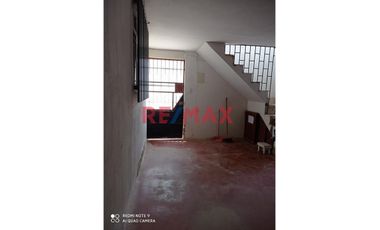 Casa En Venta En Pariñas Talara // ID: 1119679
