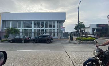 Se Alquila local comercial en Av de las Americas