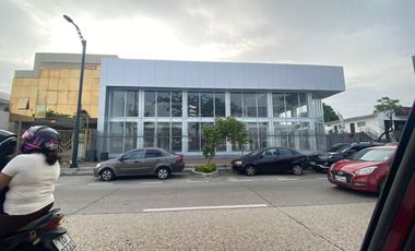 Se Alquila local comercial en Av de las Americas
