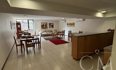 Hermoso departamento primera linea al Rio Calle Calle