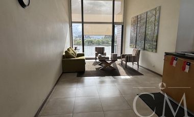 Hermoso departamento primera linea al Rio Calle Calle