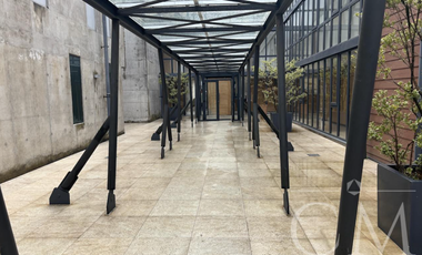 Hermoso departamento primera linea al Rio Calle Calle