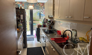 Hermoso departamento primera linea al Rio Calle Calle