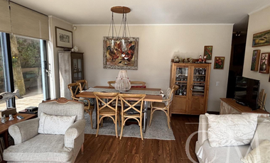 Hermoso departamento primera linea al Rio Calle Calle