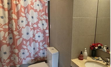 Hermoso departamento primera linea al Rio Calle Calle