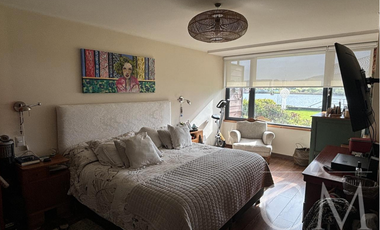 Hermoso departamento primera linea al Rio Calle Calle