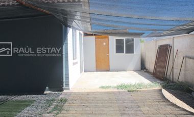 ARRENDAMOS Casa pensada para instituciones o restaurantes en esquina