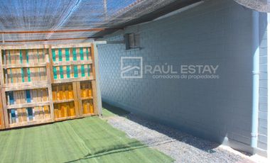 ARRENDAMOS Casa pensada para instituciones o restaurantes en esquina