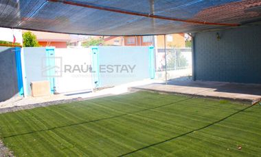 ARRENDAMOS Casa pensada para instituciones o restaurantes en esquina
