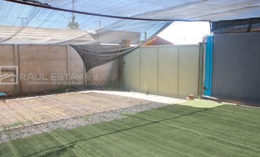 ARRENDAMOS Casa pensada para instituciones o restaurantes en esquina