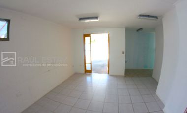 ARRENDAMOS Casa pensada para instituciones o restaurantes en esquina