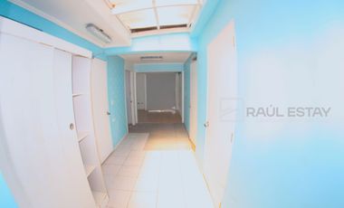 ARRENDAMOS Casa pensada para instituciones o restaurantes en esquina
