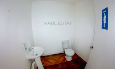 ARRENDAMOS Casa pensada para instituciones o restaurantes en esquina