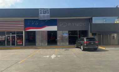 Local Comercial en Renta, Tlalnepantla
