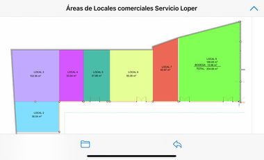 Local Comercial en Renta, Tlalnepantla