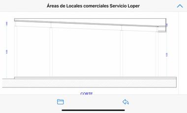 Local Comercial en Renta, Tlalnepantla