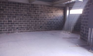 RENTO BODEGAS NUEVAS EN CIUDAD INUST. 1006M2, 1813M2 Y 2121M2 SEPARADAS O JUNTAS.