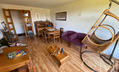 Hermoso Departamento Ubicado En Los Robles 1100 Isla Teja