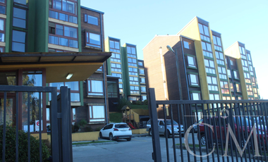 Hermoso Departamento Ubicado En Los Robles 1100 Isla Teja