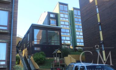 Hermoso Departamento Ubicado En Los Robles 1100 Isla Teja