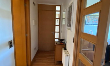 Hermoso Departamento Ubicado En Los Robles 1100 Isla Teja