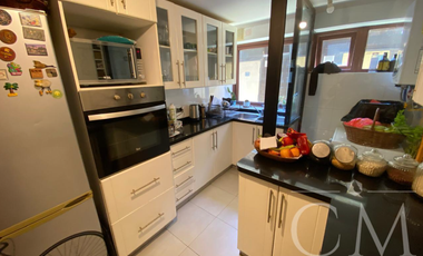 Hermoso Departamento Ubicado En Los Robles 1100 Isla Teja