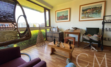 Hermoso Departamento Ubicado En Los Robles 1100 Isla Teja