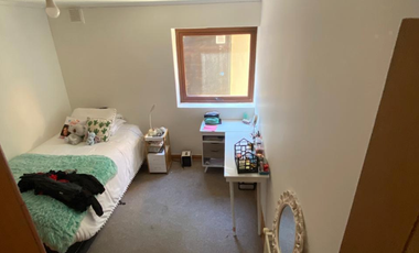 Hermoso Departamento Ubicado En Los Robles 1100 Isla Teja
