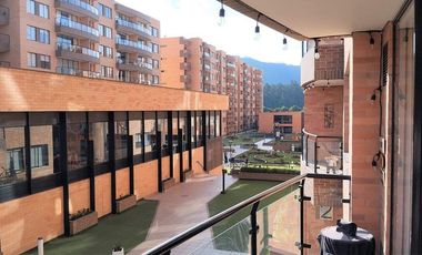 Vendo bello Apartamento en Chía, Cundinamarca